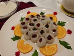 笑口常开-弘雅饭店