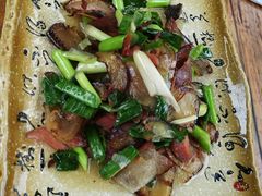 青城老腊肉-青城甲(青城山店)