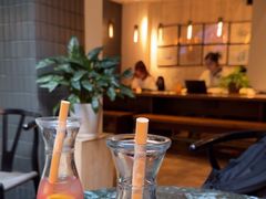 -BAKER&SPICE(安福路店)