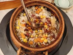 -云海肴云南菜·蒸汽石锅鱼(新奥店)