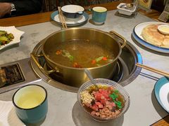 -大理董·董家小厨野生菌火锅(古城旗舰店)