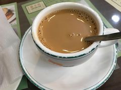 -兰芳园(上环店)