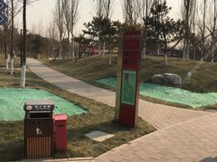 -东升文体公园