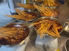 -嘉州鲜知味钵钵鸡(奎星楼店)