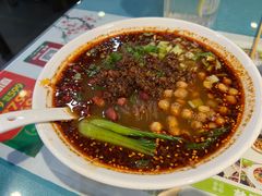 -张氏宽窄巷成都名小吃(茂业百货华强北店)