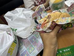 -赛百味SUBWAY(萝岗万达店)