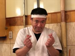 -亀すし　本店
