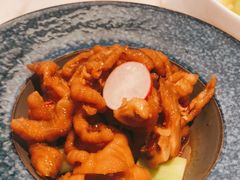 -径山十八道·风味民间菜(杭州总店)