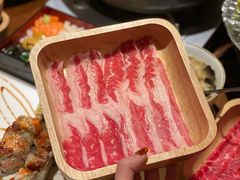 -山葵家·创意料理(宁波来福士店)