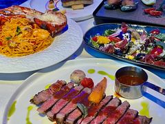 -天玑高空江景餐厅&酒吧Sky Secret Restaurant&Bar