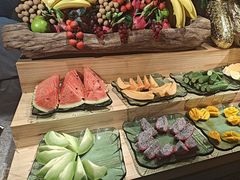 -芝小官毛肚火锅海鲜自助(淮安清江浦区新亚店)