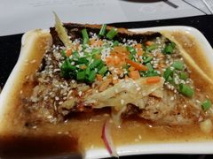 -漫烤鱼&徐州烧烤夜宵(万达店)