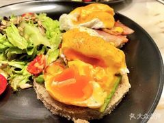 -麦田工坊(月湖店)