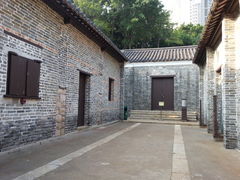 -九龙寨城公园
