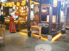 -野山舂·贵州现舂酸汤牛肉(东山店)
