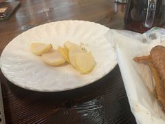 -美未居·老字号·地道顺德菜·桑拿鸡·鱼生(容桂店)