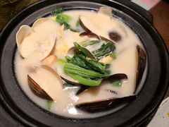 -大树餐厅(益田假日店)