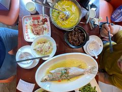 -古南都·老广东酒楼(龙江店)