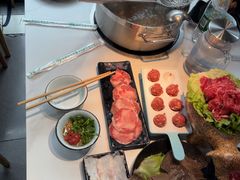 -刘少华贵州小黄牛·鲜牛肉火锅(总店)