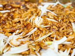 -中央财经大学-食堂