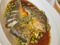 -聚鑫阁江浙菜·非遗传承技艺(闵行交大店)