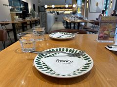 -FreshCo鲜途·西厨(大良店)