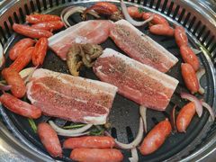 -齐齐哈尔烤肉(上海道店)