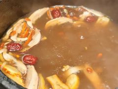 -蘑界·野生菌火锅(深业上城店)