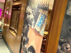 -北京老门框爆肚涮肉馆(凤城六路店)