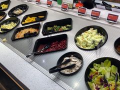 -纽约客美式餐厅(新奥购物中心店)