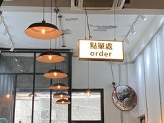 -无牌咖啡&酒馆