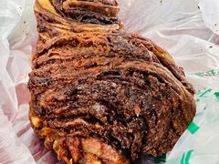 糖花卷-老回回小吃(百万庄店)