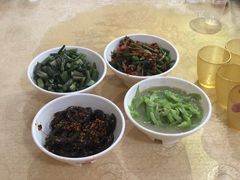 -红色湘菜馆(春风店)