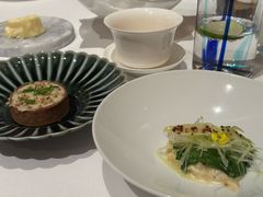 -Le Comptoir de Pierre Gagnaire