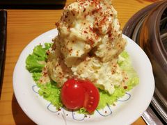 -丸藏和牛烧肉专门店(园区师惠坊店)