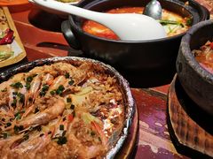 -庆江南江南菜(张家港吾悦店)