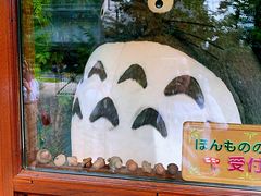 -三鹰之森吉卜力美术馆