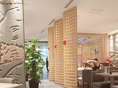 -京旬海鲜放题·铁板烧自助餐厅