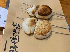 -老姑砂锅·烧烤天津菜(体北道店)