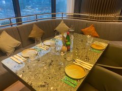 -普朗姆生蚝牛排馆 The Plump Oyster(成都摩方购物中心店)