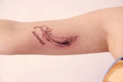 点击看大图 -MDZ STORE·TATTOO·耳饰