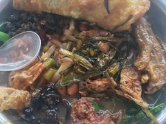 螺蛳粉-凤张螺蛳粉·爽口粉(跃进路总店)
