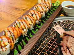 -黑牛の店·和牛烧肉(合生汇店)