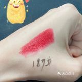 入秋口红💄推荐♡兰蔻189#挚爱色