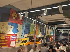 -英雄故事地摊烤肉(马驹桥店)