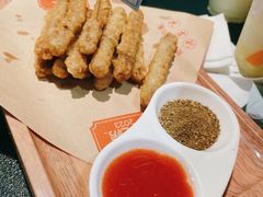 -大吉利·潮汕牛肉火锅(河西店)