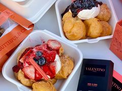 -BUTTERFUL&CREAMOROUS 黄油与面包(三里屯太古里店)