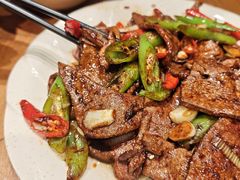 -張飛扒肉·龙江非遗(道外店)