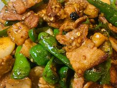 -西江美食舫·江西菜(健德桥店)