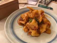 -0776食堂·京城创意菜(七里庄店)